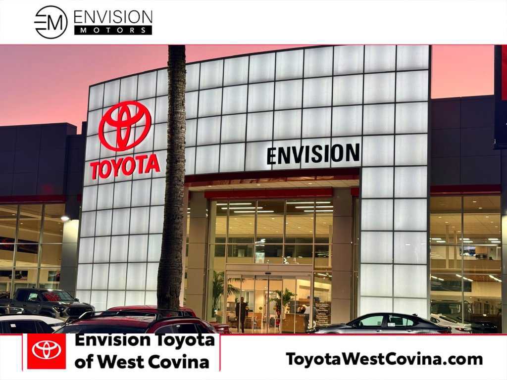 Used 2027 Toyota Land Cruiser AWD/4WD image 42