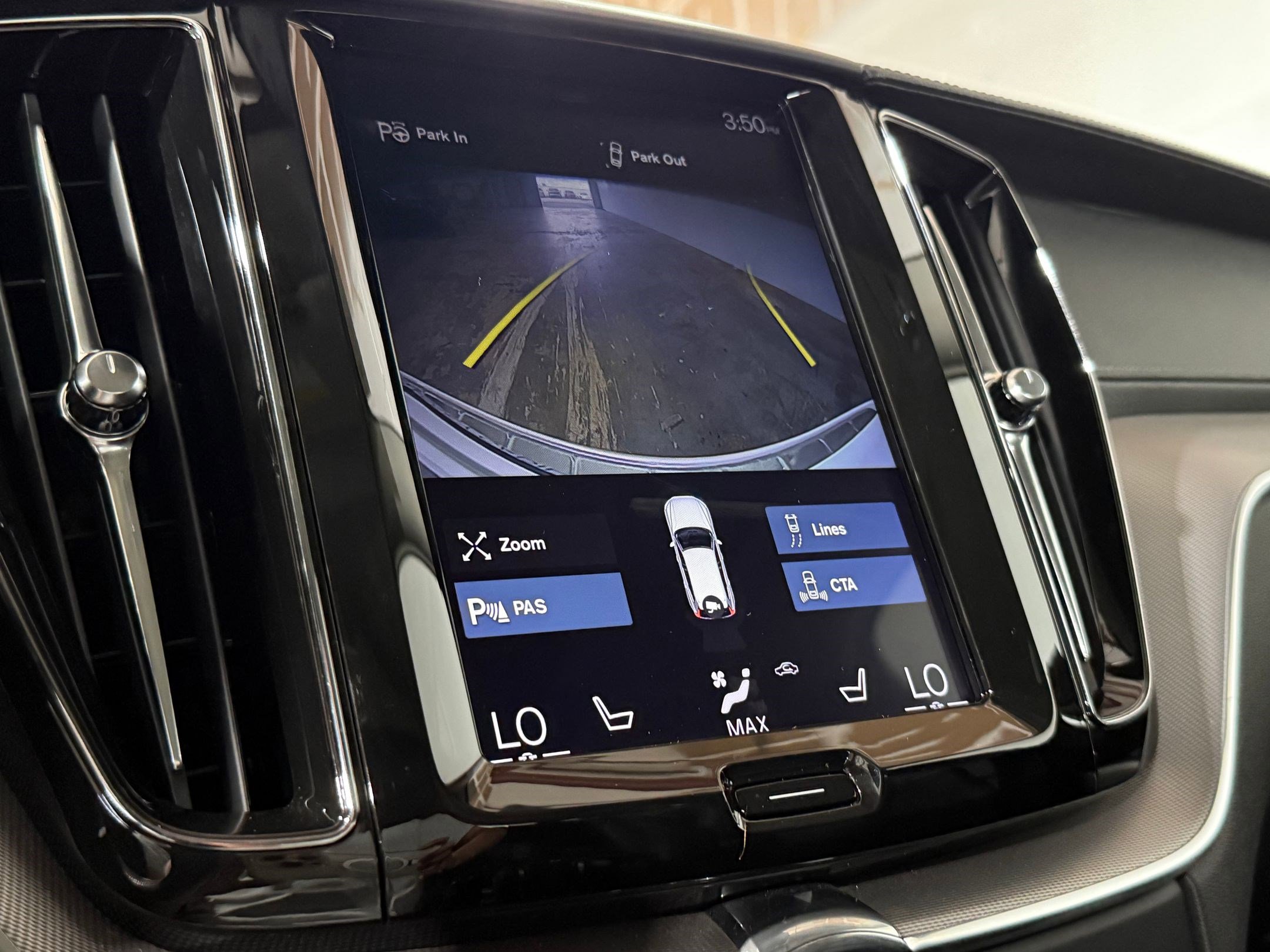 Used 2019 Volvo XC60 T5 Inscription w/ Protection Package Premier image 26