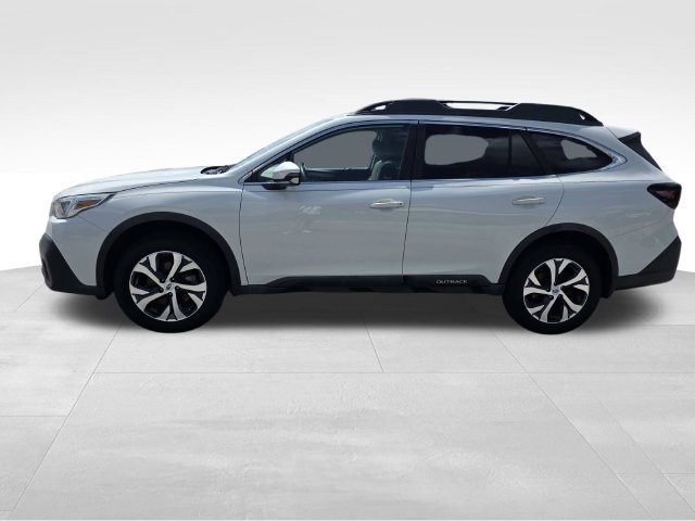 Used 2020 Subaru Outback Limited w/ Popular Package #2 AWD/4WD image 4
