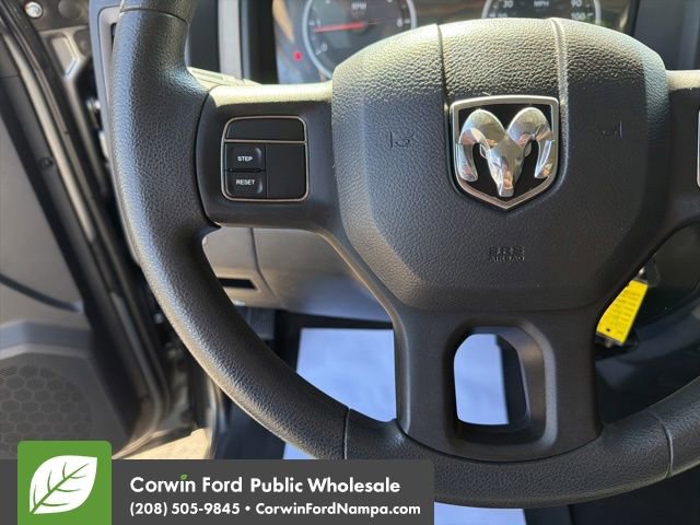Used 2012 RAM 1500 Express AWD/4WD image 15