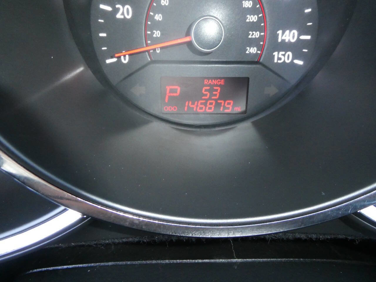 Used 2011 Kia Sorento EX w/ Premium Pkg image 14