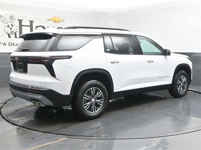 New 2026 Chevrolet Traverse LT w/ LPO, Floor Liner Package image 29