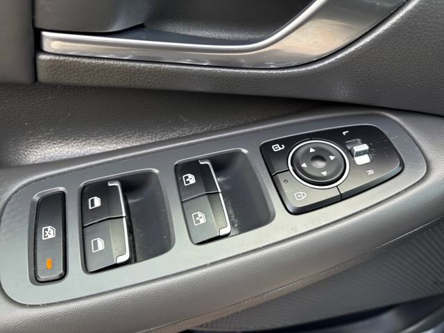 Used 2022 Hyundai Sonata SEL Plus w/ Cargo Package image 13