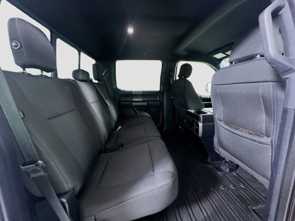 Used 2019 Ford F150 XLT w/ Equipment Group 302A Luxury image 24