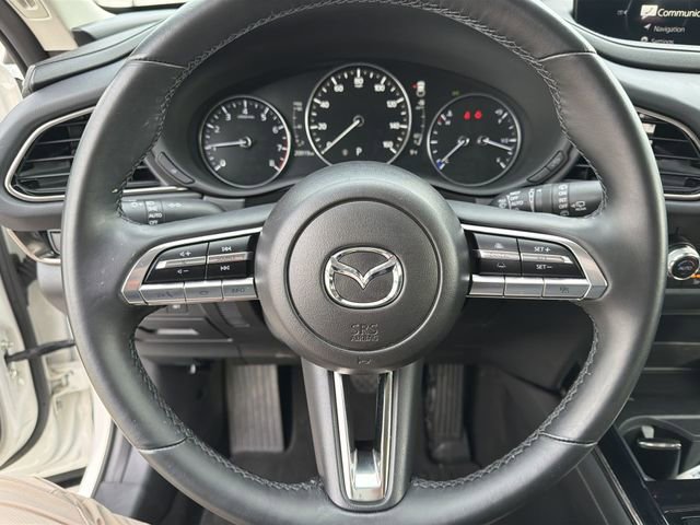 Used 2022 MAZDA CX-30 AWD 2.5 S w/ Preferred Package image 16