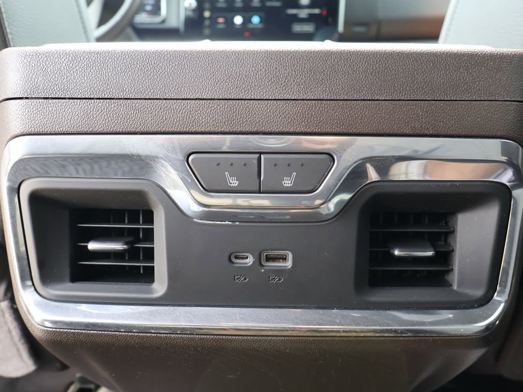 Certified 2023 GMC Sierra 1500 Denali w/ Denali Reserve Package AWD/4WD image 30