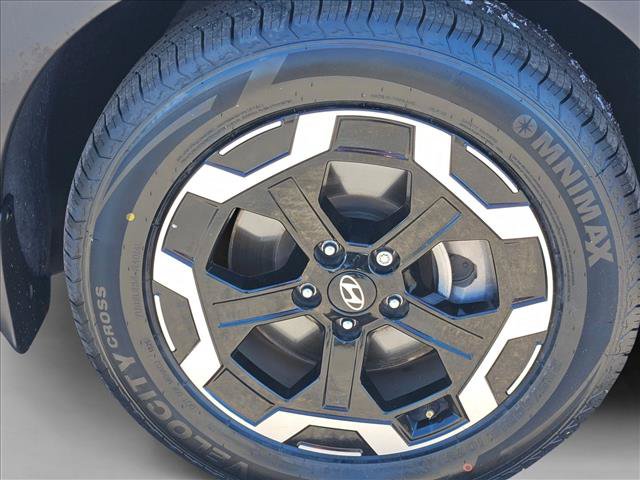 Certified 2024 Hyundai Santa Fe SEL FWD image 26