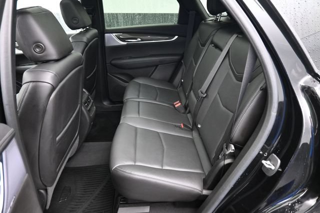 Used 2020 Cadillac XT5 Sportv AWD/4WD image 16