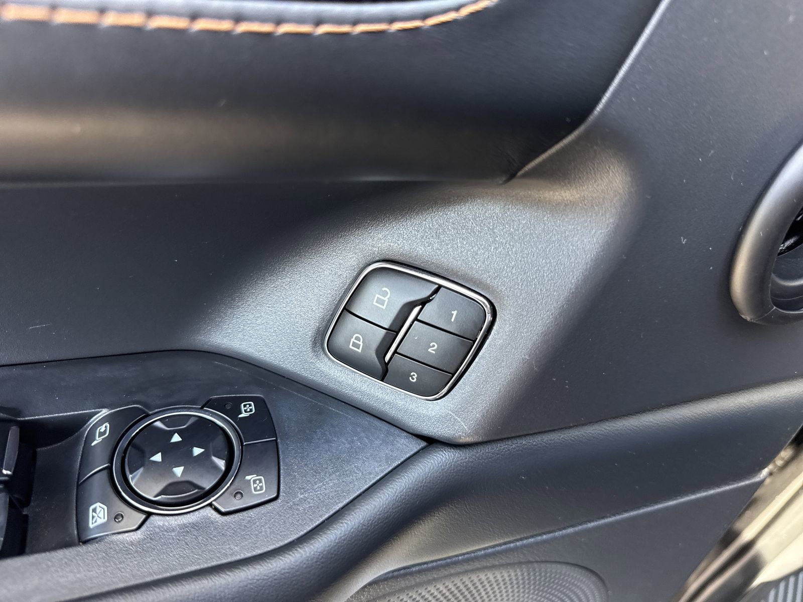 Used 2023 Ford Expedition Platinum RWD image 21