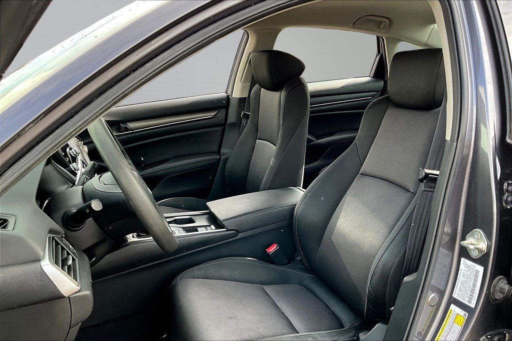 Used 2019 Honda Accord LX image 20
