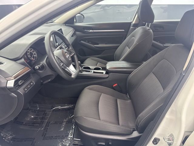Used 2023 Nissan Altima 2.5 SV image 16