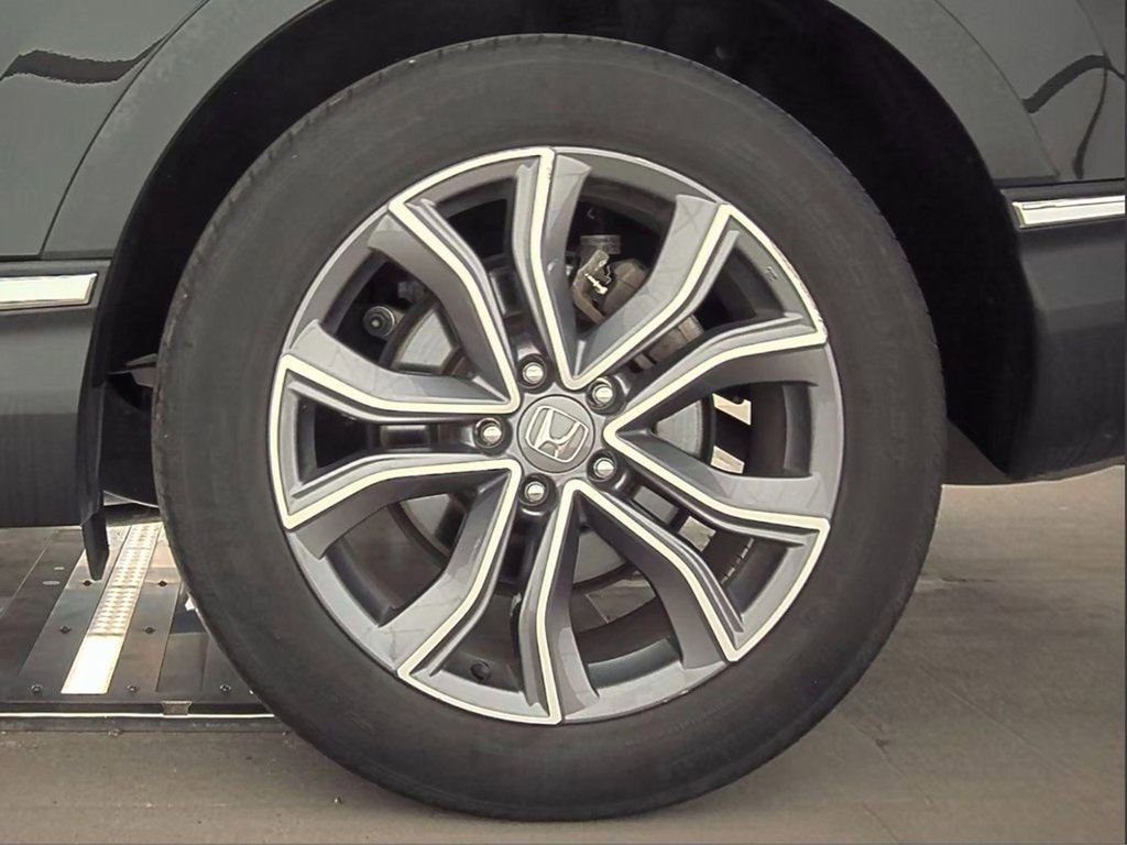 Used 2022 Honda CR-V Touring image 26
