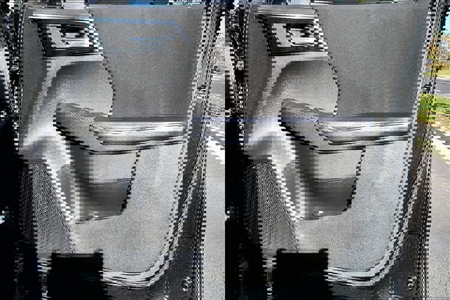 Used 2023 Mitsubishi Outlander ES image 22