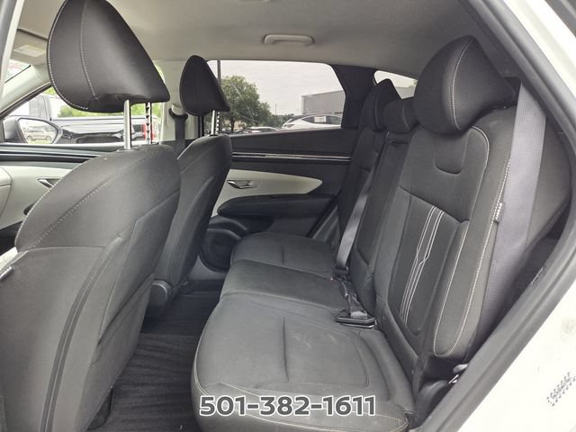 Used 2024 Hyundai Tucson SEL FWD image 10