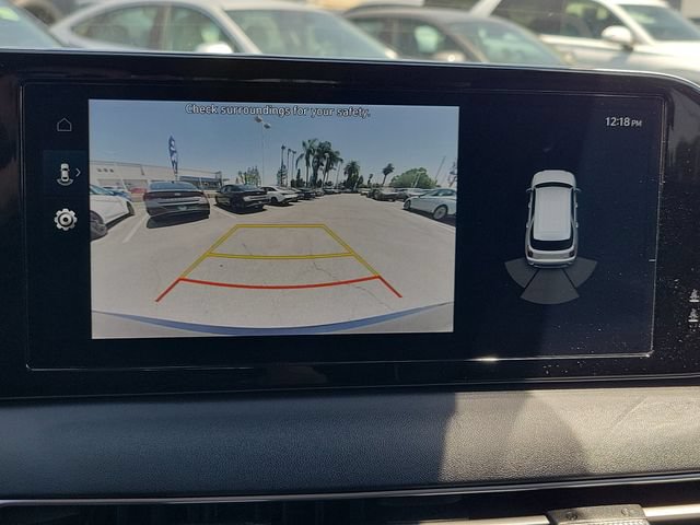 Used 2025 Hyundai Palisade SEL FWD image 14