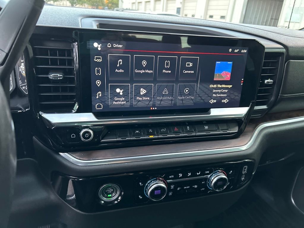 Used 2022 GMC Sierra 1500 SLT image 18