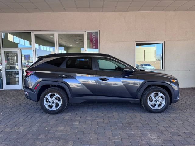 Used 2024 Hyundai Tucson SEL AWD/4WD image 6