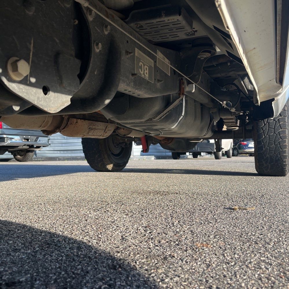 Used 2008 Ford F250 XL image 20