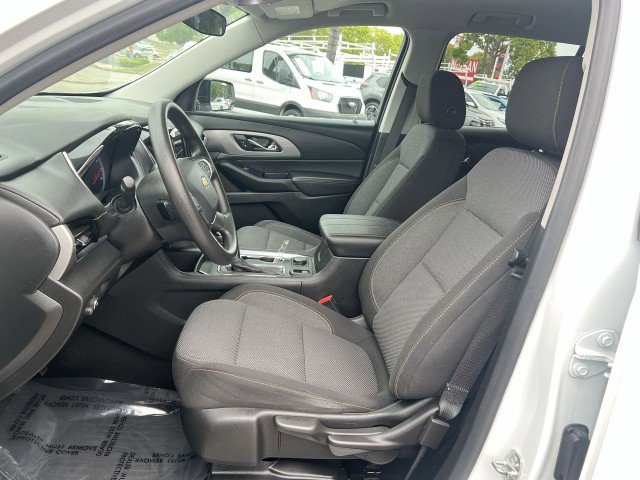 Used 2020 Chevrolet Traverse LS image 18