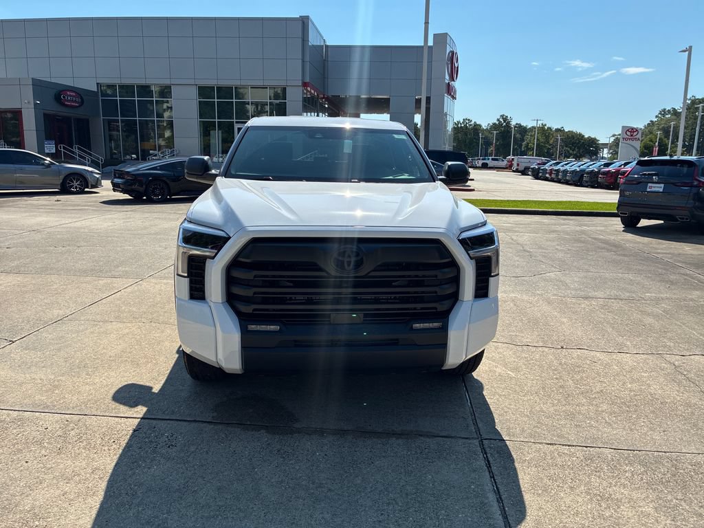 New 2026 Toyota Tundra SR5 RWD image 10