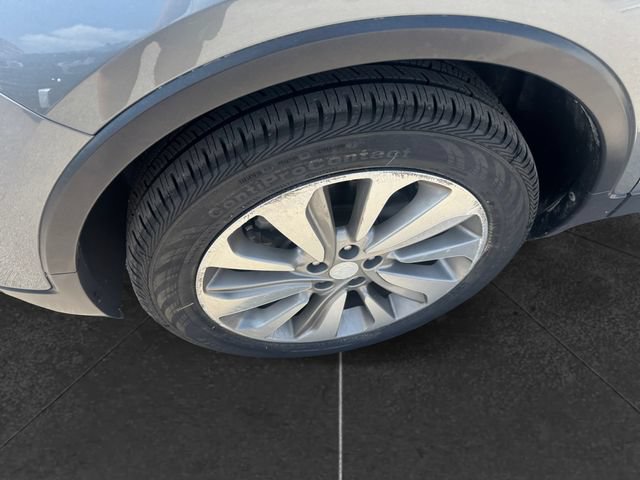 Used 2019 Buick Encore Preferred FWD image 9