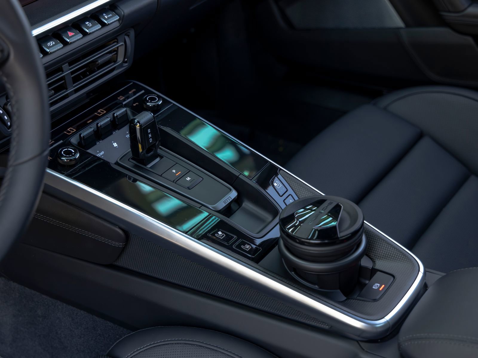 Certified 2023 Porsche 911 Turbo S image 44