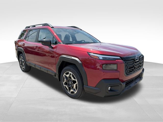 New 2026 Subaru Outback Touring AWD/4WD image 1
