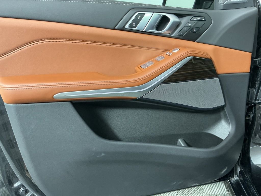 Certified 2025 BMW X7 xDrive40i image 20