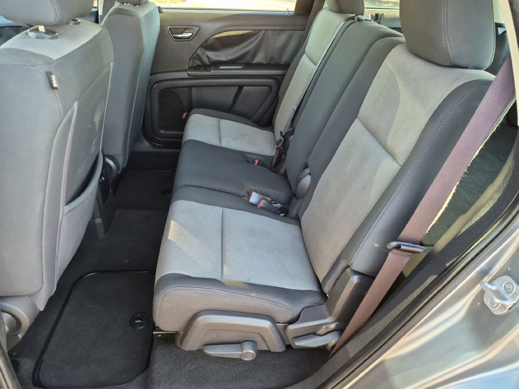 Used 2009 Dodge Journey SE FWD image 19