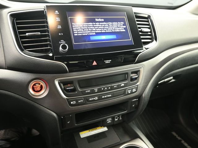 Used 2023 Honda Ridgeline RTL-E image 11