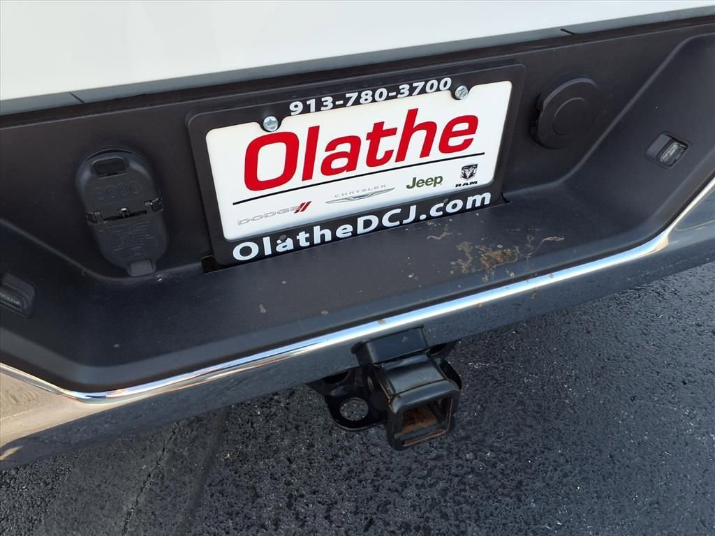 Used 2024 GMC Sierra 1500 SLT image 26