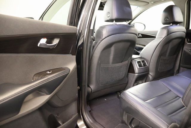 Used 2020 Kia Sorento EX image 26