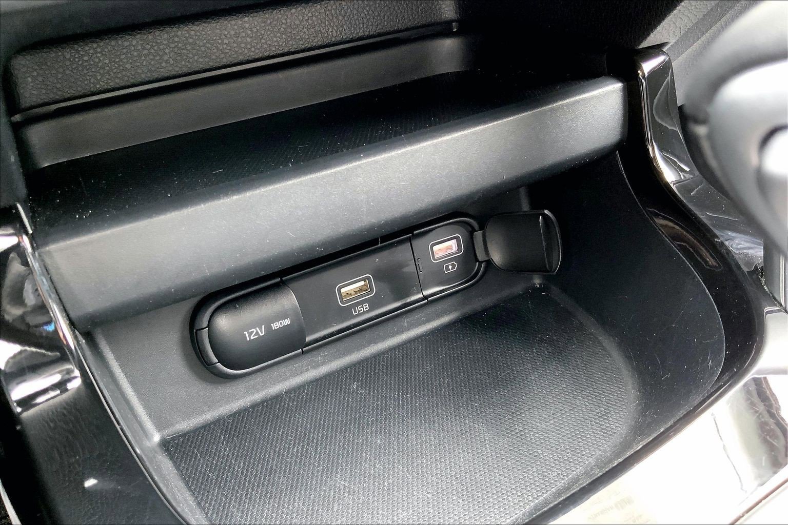 Used 2023 Kia Seltos Nightfall Edition AWD/4WD image 35