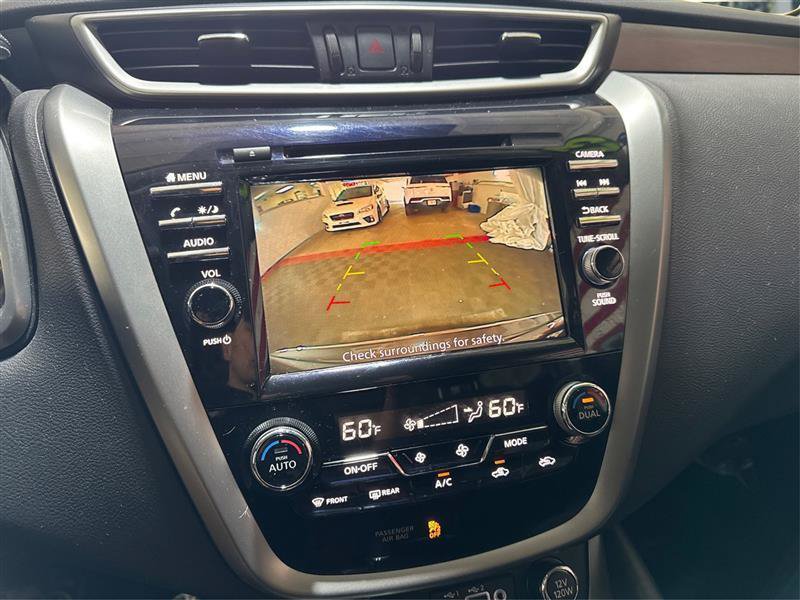 Used 2023 Nissan Murano S w/ Cargo Package AWD/4WD image 25