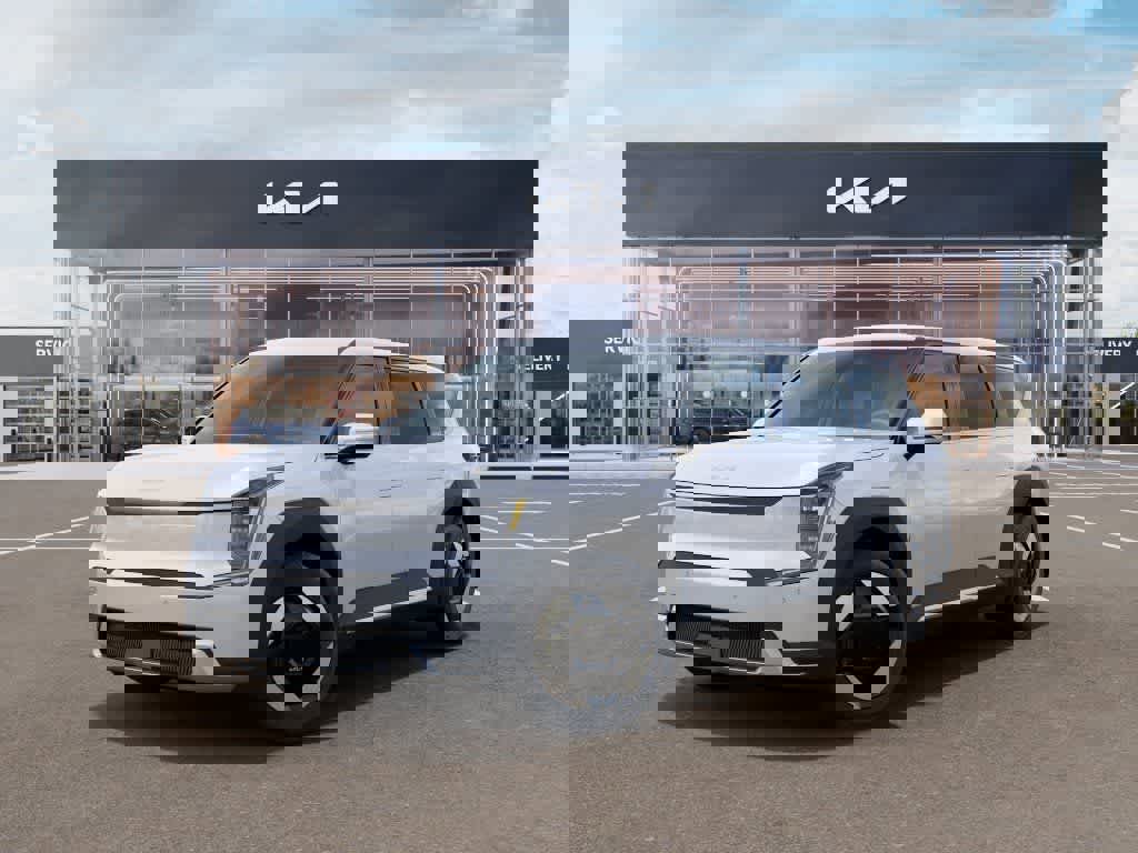 New 2026 Kia EV9 Light image 1