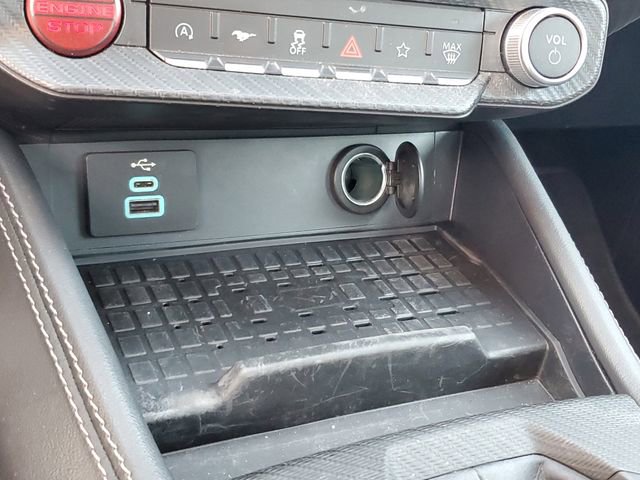 Used 2024 Ford Mustang GT Premium RWD image 17