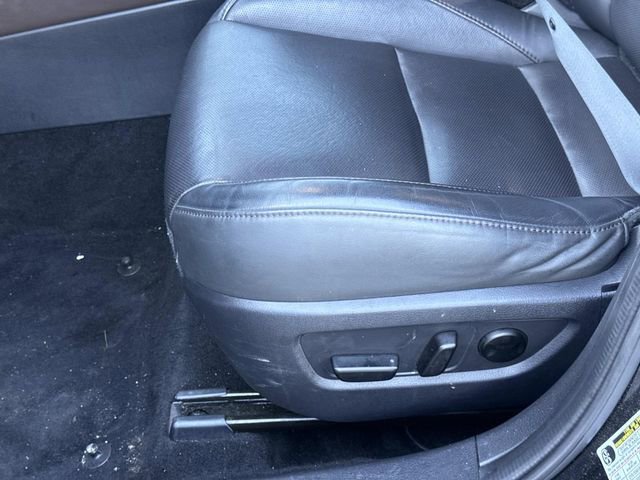 Used 2024 MAZDA CX-30 AWD 2.5 S w/ Premium Package image 16