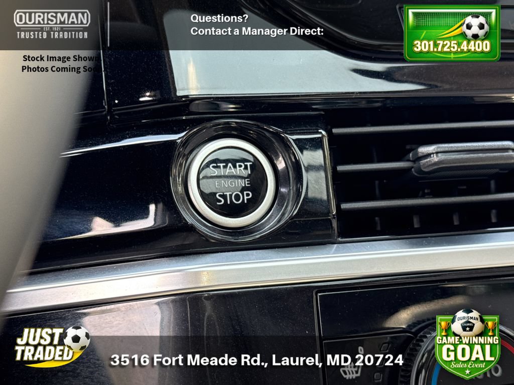 Used 2024 Nissan Pathfinder SL w/ SL Premium Package AWD/4WD image 26