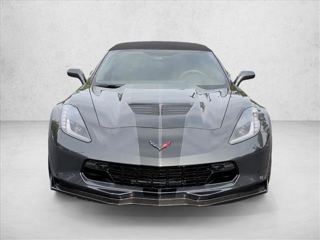Used 2017 Chevrolet Corvette Z06 image 10