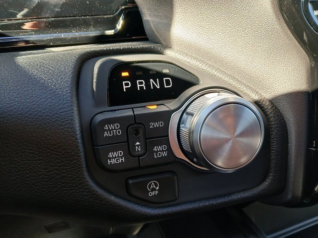 New 2026 RAM 1500 Laramie w/ Night Edition image 22