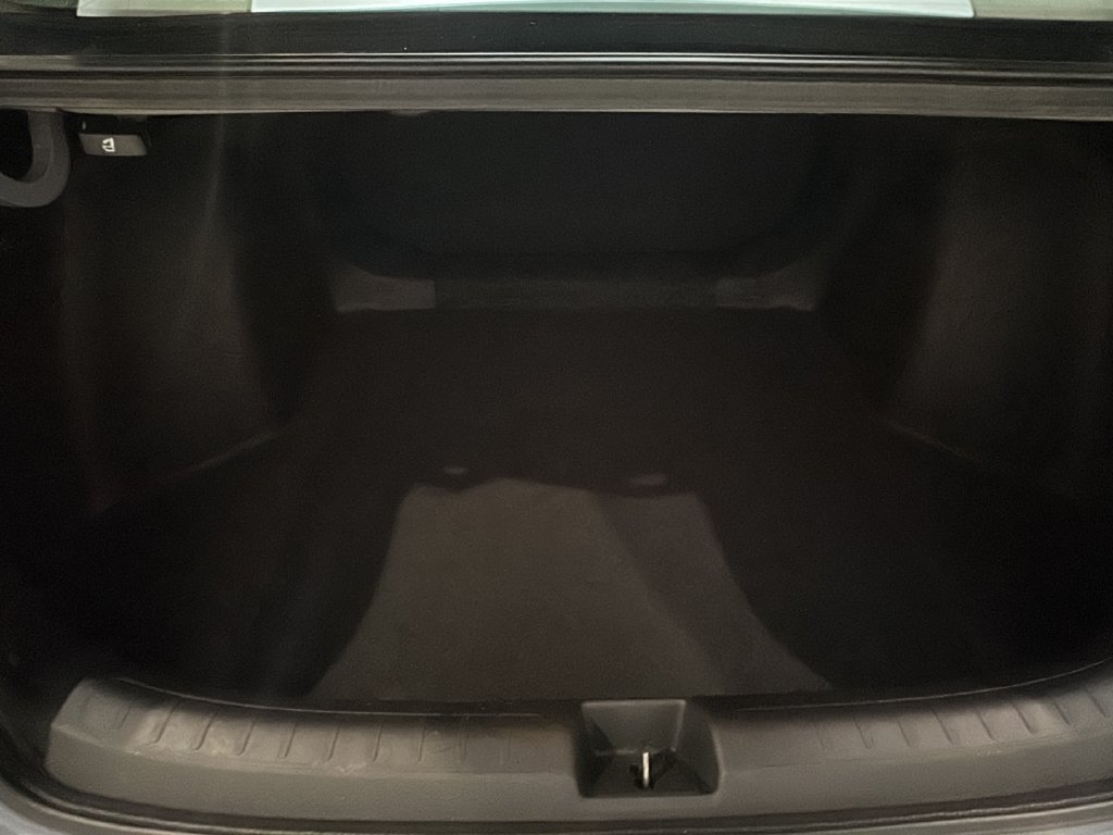Certified 2024 Honda Civic Sport image 23