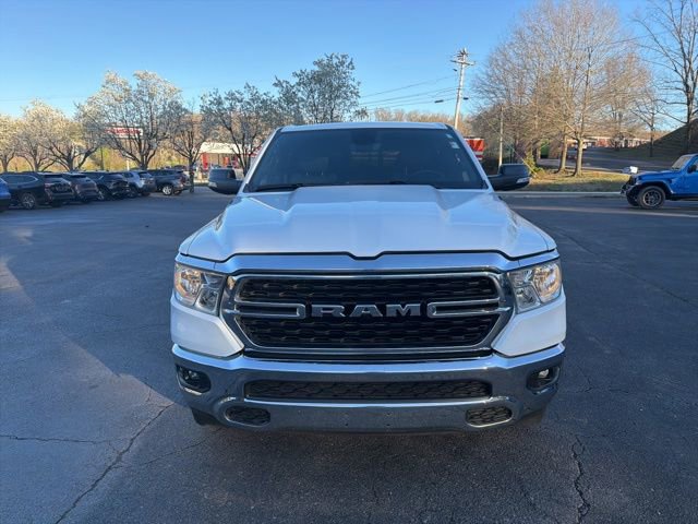 Used 2022 RAM 1500 Big Horn image 2