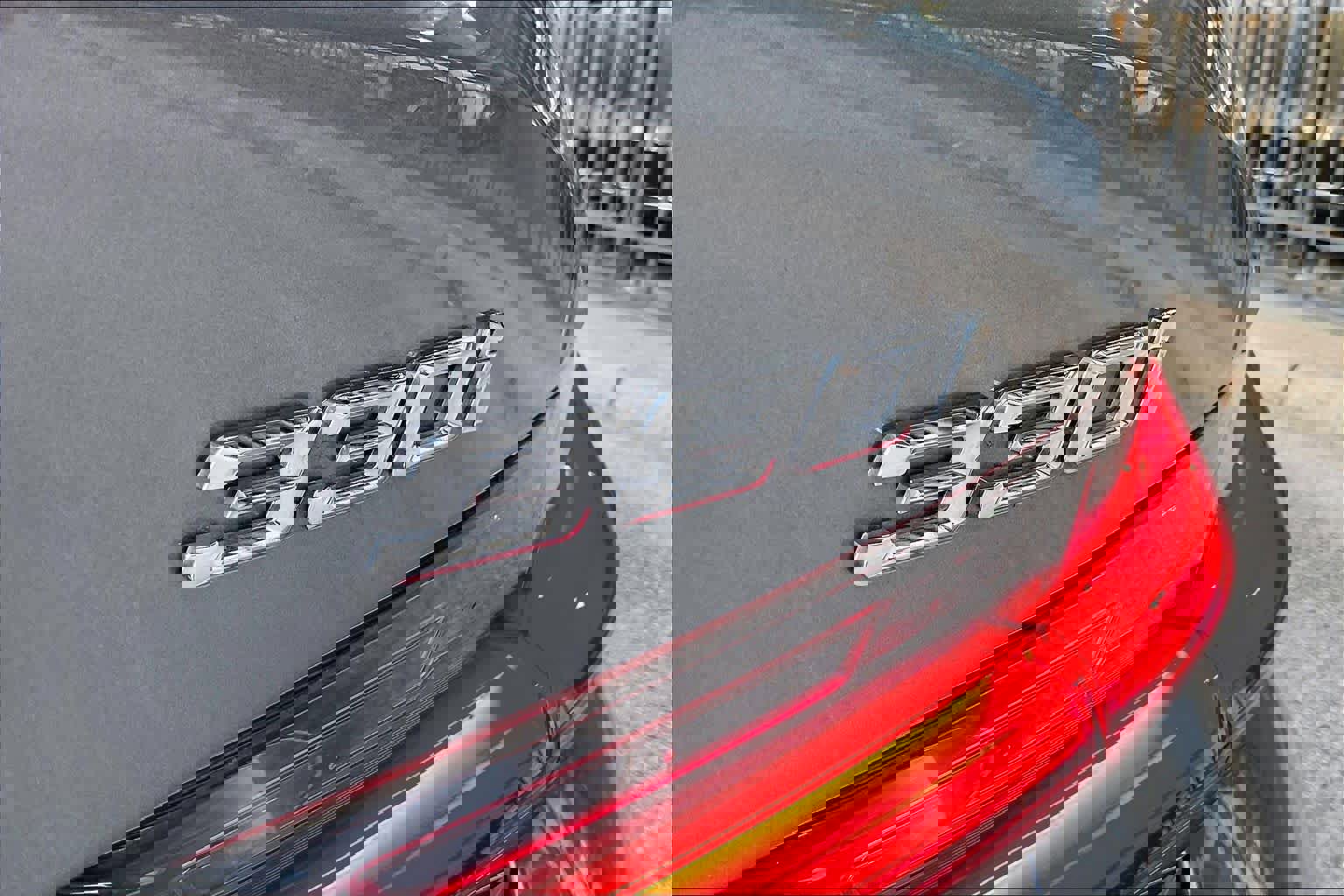 Used 2023 BMW 330i 330i w/ Premium Package image 9