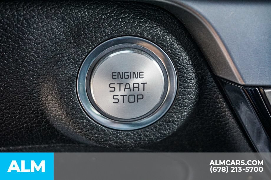 Used 2024 Kia Telluride LX FWD image 47