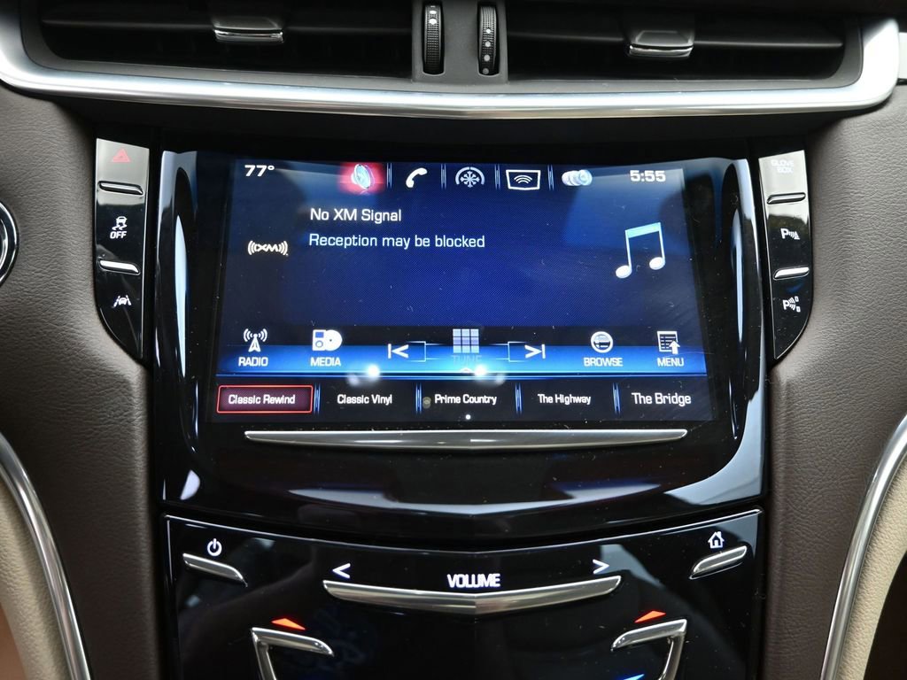 Used 2016 Cadillac XTS Premium FWD image 13