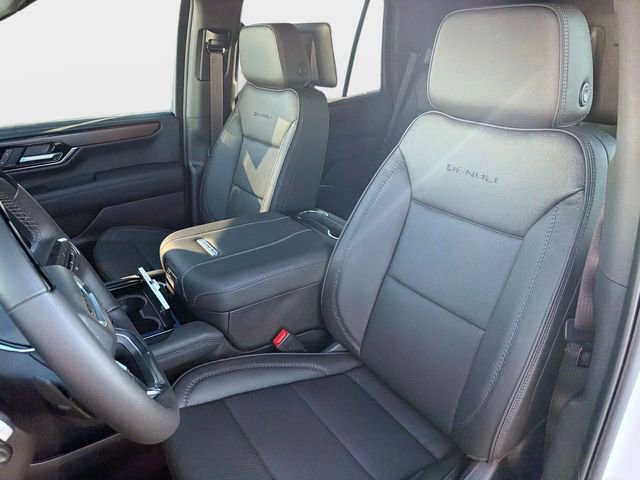 New 2026 GMC Yukon Denali w/ Denali Reserve Package image 20