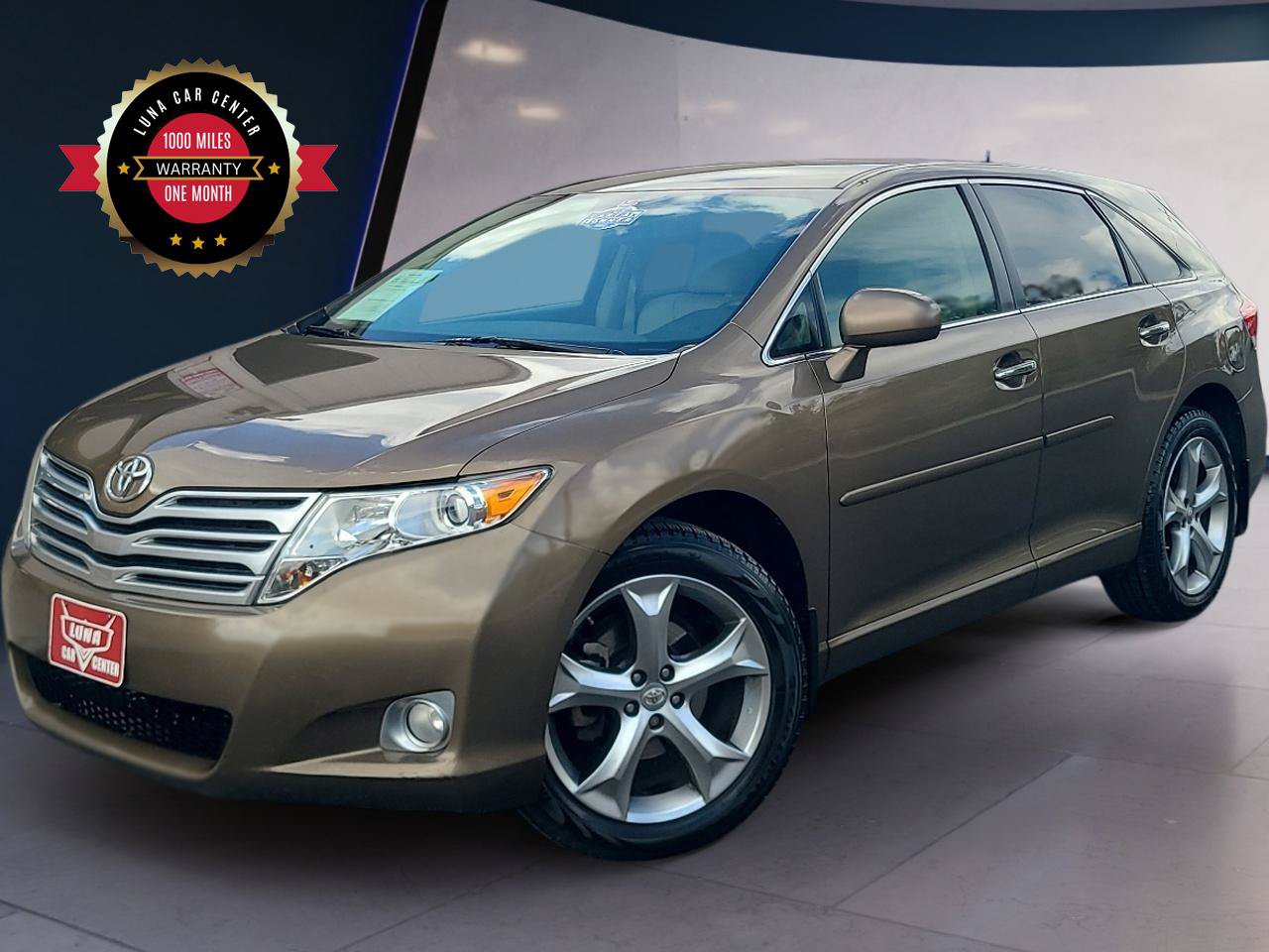 Used 2009 Toyota Venza w/ Comfort Pkg FWD image 1