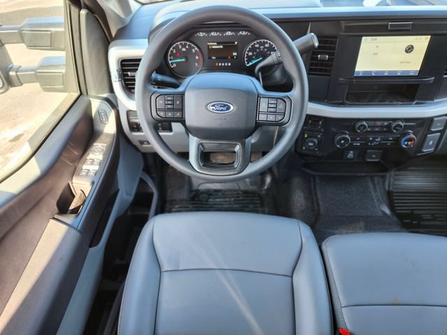New 2026 Ford F250 XL w/ Snow Plow Prep Package AWD/4WD image 13