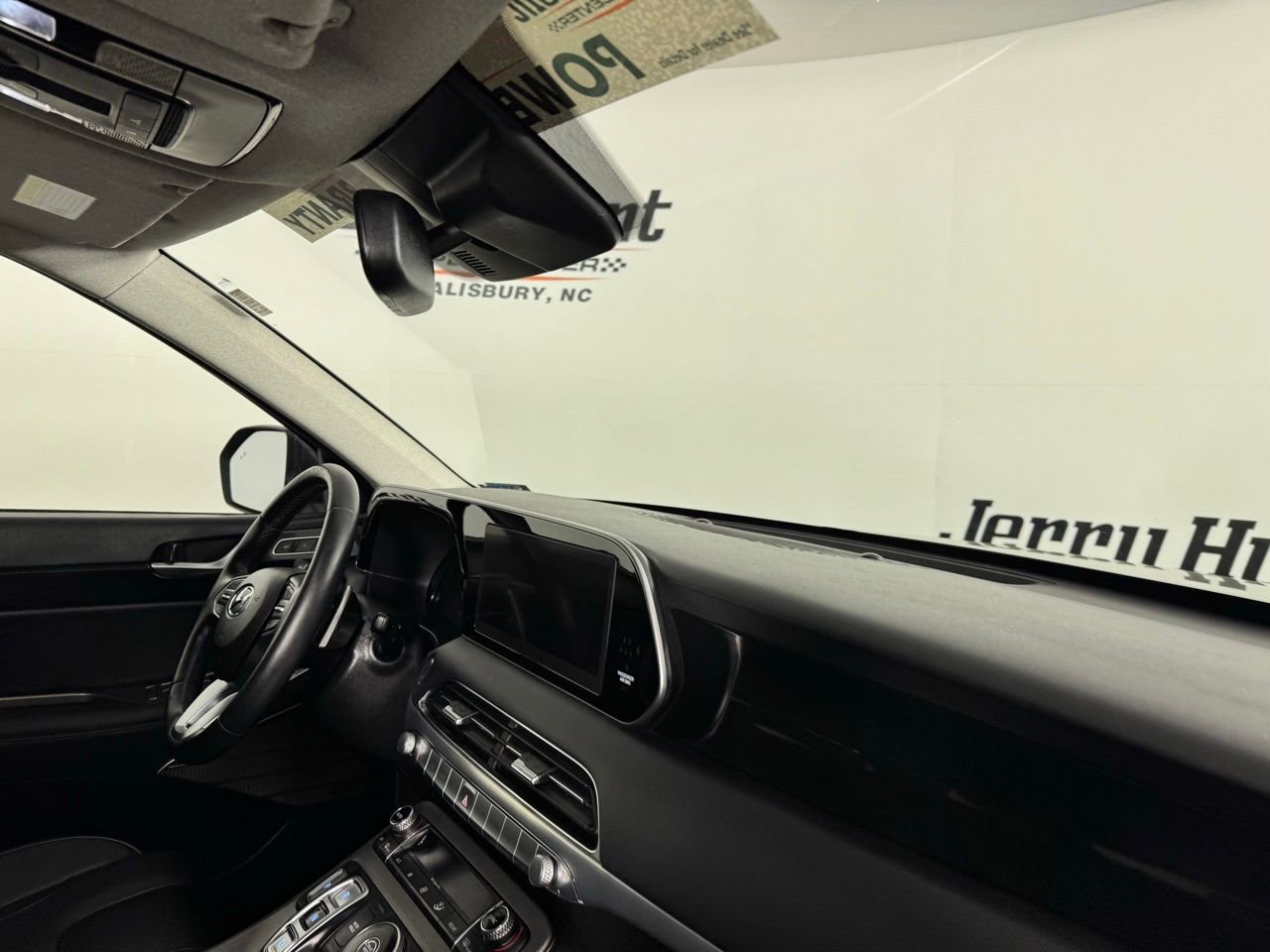 Used 2022 Hyundai Palisade Limited w/ Cargo Package image 34