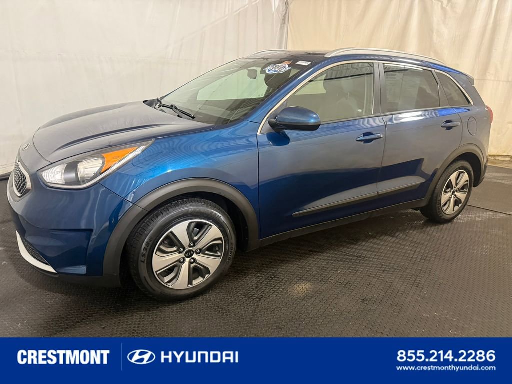 Used 2019 Kia Niro LX image 5